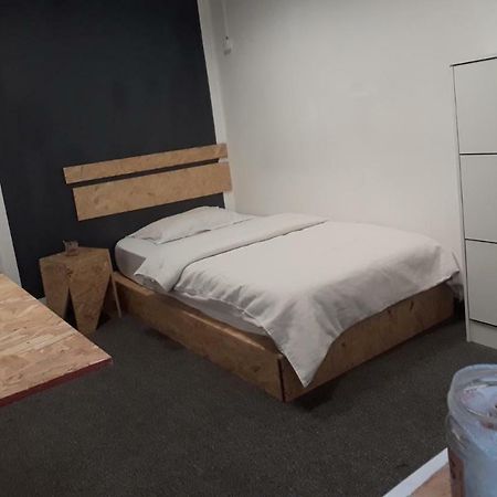 בואנוס איירס La Bamba Student Hostel מראה חיצוני תמונה