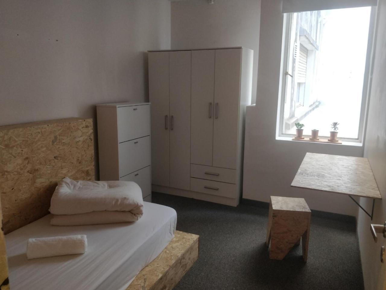 בואנוס איירס La Bamba Student Hostel מראה חיצוני תמונה